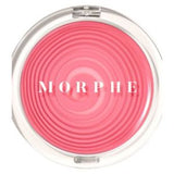 Morphe 3-in-1 Silk Face Blush 8g, imported from the UK