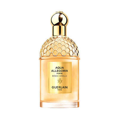 Boots Guerlain Aqua Allegoria Forte Bosca Vanilla Eau De Parfum 125ml- Buy online at McGrocer