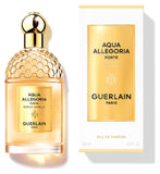 Guerlain Bosca Vanilla Forte Eau de Parfum 125ml, imported from the UK