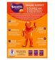 Bassetts Orange vitamin gummies 30 pack, UK version