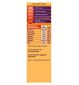 Bassetts Orange vitamin gummies 30 pack, UK version