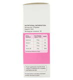 Beauty Dropz Hyaluronic Oral Skincare Vitamin Drops 60ml
