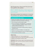 Beauty Dropz Niacinamide Oral Skincare Drops Pineapple Flavoured 60ml - British product