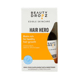 Beauty Dropz Hair Hero vitamin drops 60ml - British product