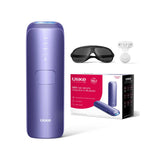 Ulike IPL Hair Removal Device Air 3 Home Use (British brand)