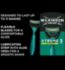 Wilkinson Sword Sensitive Skin Disposable Razor x4 (British brand)