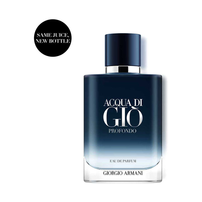 Giorgio Armani Acqua di Giò Profondo Eau de Parfum 100ml