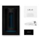 LELO AI Interactive Male Masturbator Sleeve Blue 320g, UK version