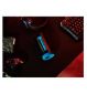 LELO AI Interactive Male Masturbator Sleeve Blue 320g, UK version