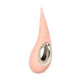 Boots LELO Dot Cruise Clitoral Vibrator Peach Please- Buy online at McGrocer