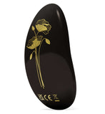 LELO Nea 3 Clitoral Massager Black 45g, imported from the UK