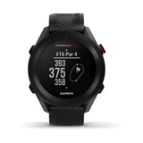 Boots Garmin Approach S12 Golf GPS Watch, Black- Buy online at McGrocer