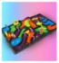 Merchant Electronic Arcade Mini Golf Tabletop Game, imported from the UK