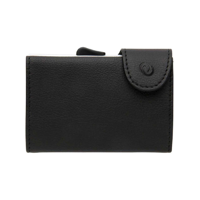 RED5 RFID cardholder wallet black, imported from the UK