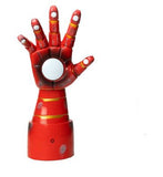 Marvel Iron Man Gauntlet USB Desk Lamp 14-inch, imported from the UK