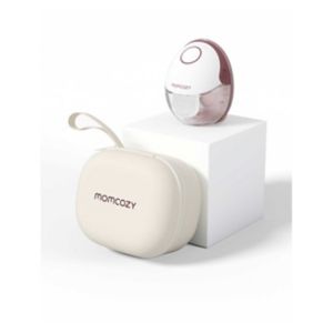 Momcozy M6 Einzelne elektrische Milchpumpe
