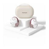 Momcozy M6 Doppel-Elektro-Milchpumpe