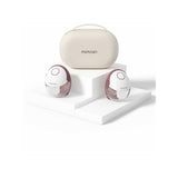 Momcozy M6 Double Electric Breast Pump, imported from the UK