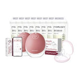 Momcozy M9 Electric Breast Pump, imported from the UK