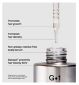 TYPEBEA G1 Overnight Boosting Peptide Serum (British brand)
