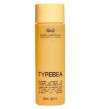 TYPEBEA G2 Strength & Length Hair Shampoo (British brand)