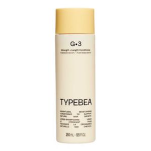 Boots Typebea G3 Strength & Length Conditioner Hair Repair- Buy online at McGrocer