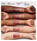 MAC Sleek Satin Lipstick, imported from the UK