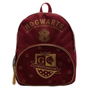 Warner Bros Gryffindor Alumni lunch bag (British brand)
