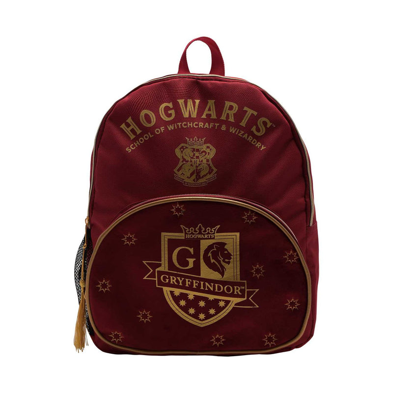 Warner Bros Gryffindor Alumni lunch bag (British brand)