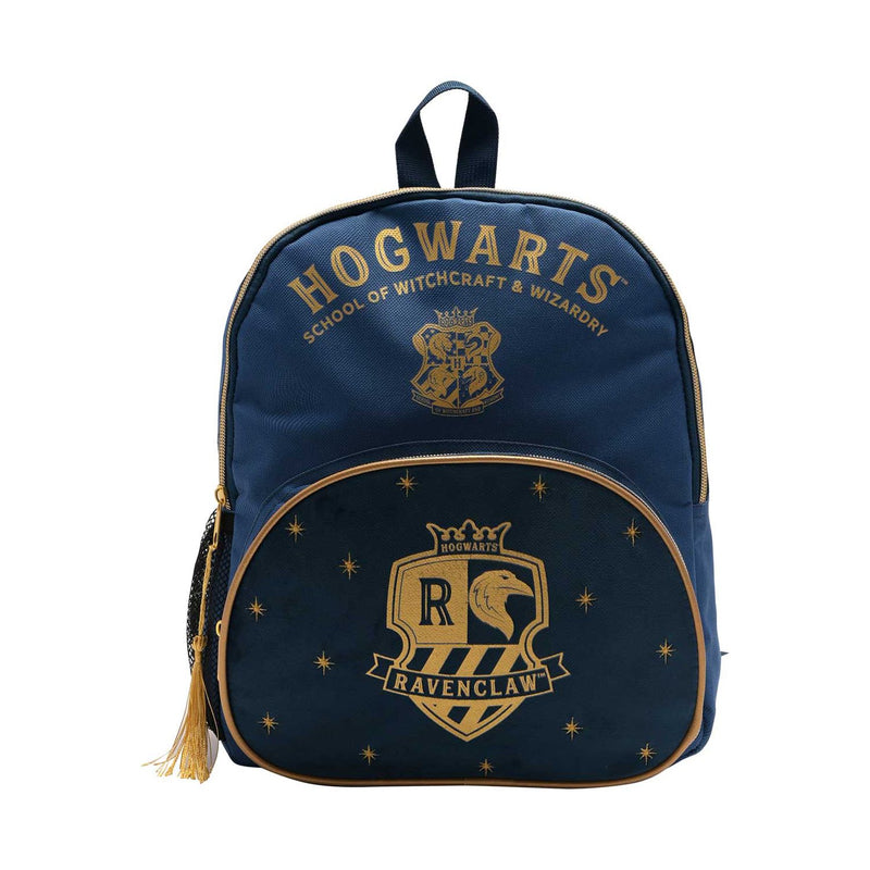 Warner Bros Harry Potter Alumni Ravenclaw lunch bag (British brand)
