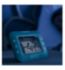 Babymoov Yoo Roll Video Baby Monitor 3.5 Inch Screen - British product