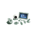 Babymoov Yoo Go+ video baby monitor 5 inch - British product