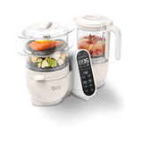 Babymoov baby food maker Nutribaby+ 2200ml - British product