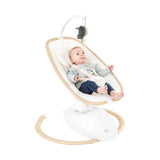 Babymoov Swoon Hoop Baby Swing with Remote - British product