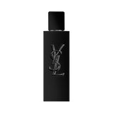 YSL MYSLF Le Parfum perfume 60ml UK version