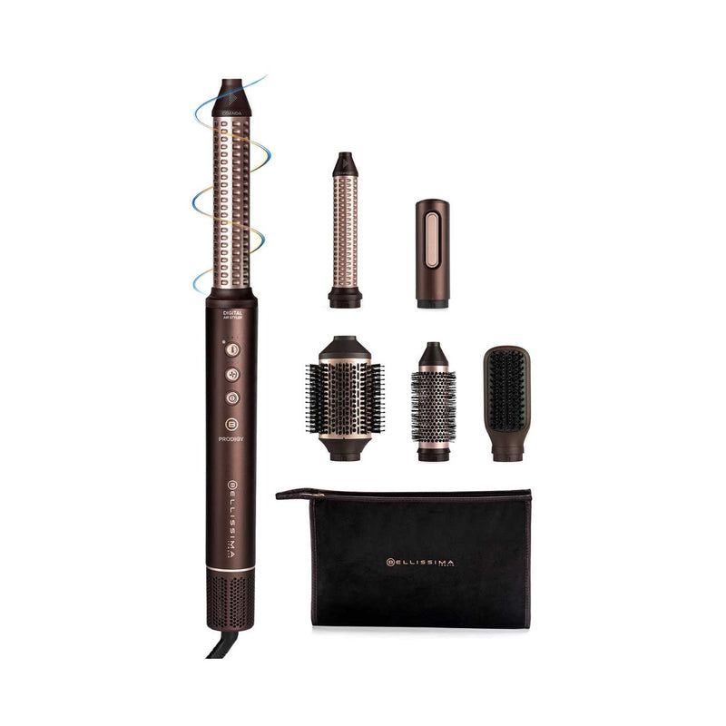 Bellissima Italia Prodigy Air Styler - British product
