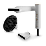 Boots Bellissima Gemini Hairdryer Ionic 1400W Compact Foldable- Buy online at McGrocer