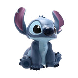 Disney Stitch Money Bank with resin design - British product