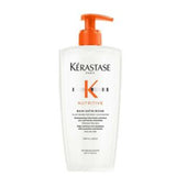Kérastase Nutritive Bain Satin Riche Shampoo 500ml, UK version