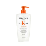Kérastase Nutritive Bain Satin Riche Shampoo 500ml, UK version