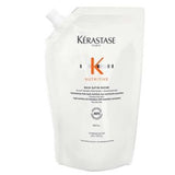 Boots Kérastase Nutritive Bain Satin Riche Shampoo Refill Very Dry Hair 500ml- Buy online at McGrocer