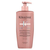 Boots Kérastase Chroma Absolu Bain Chroma Respect Shampoo For Fine To Medium Hair 500ml- Buy online at McGrocer