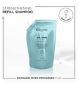 Kérastase resistance shampoo damaged hair refill 500ml, UK version