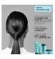Kérastase resistance shampoo damaged hair refill 500ml, UK version