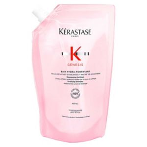 Kérastase Genesis Hydra-Fortifiant Shampoo Refill Pouch 500ml