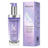 Boots Kérastase Blond Absolu Hair Oil for Blonde Hair 75ml- Buy online at McGrocer