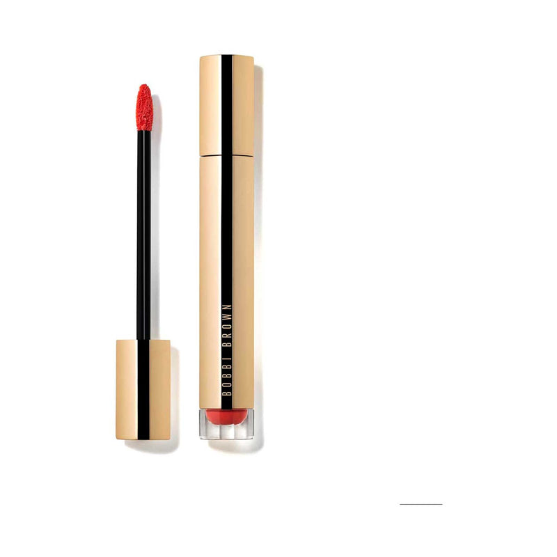 Bobbi Brown Luxe Matte Liquid Lipstick 6ml - British product