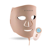 Sensse Elite LED face mask with 8 light modes - British product