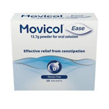 Movicol Ease Polvo para Solución Oral 13.7 g 20 Sobres