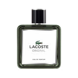 Lacoste Pour Homme Original Eau de Parfum 100ml, imported from the UK